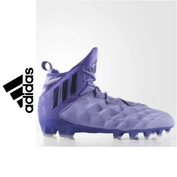 adidas freak lax mid lacrosse cleats